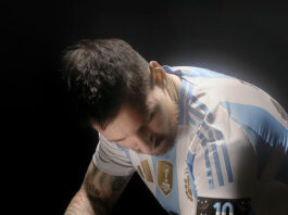 A Copa do Mundo de 2026 vai ser a dos jogadores descansados