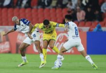 ‘Processo doloroso que nos ensina’: Guanaes vê lições para o Mirassol após revés contra a LDU