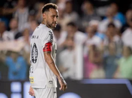 Santos perde de virada para o Flu: Neymar faz bom primeiro tempo, mas brinca e irrita torcedor