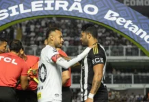 Neymar e Gabigol reforçam o Santos em meio à crise financeira e má fase em campo