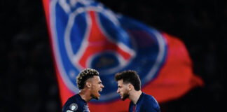 PSG bate o Bayern de Munique por 5 a 4 em um jogo alucinante e com a essência do futebol