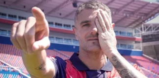 Com ‘caras’ conhecidas, Cerro recebe o Palmeiras em sua 48ª participação em Libertadores