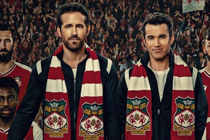 Ryan Reynolds