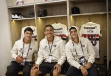 São Paulo poupa time, empata na Colômbia e garante liderança do grupo na Sul-americana