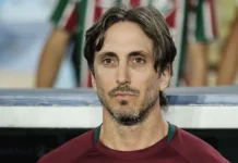 Flu encara protestos e pressão da torcida após derrotas consecutivas: Zubeldía na mira do time de Messi