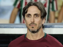 Zubeldía perde Martinelli por lesão, mas aposta na força do Maracanã na volta do Brasileirão