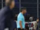 Abel minimiza perda da liderança da Libertadores, ironiza redução do campo e reclama do calendário