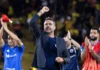 Eficiente na Libertadores, o Cruzeiro de Artur Jorge ainda está devendo no Brasileirão e ocupa a penúltima colocação / Cruzeiro