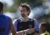 Hulk negocia saída do Atlético-MG nesta semana e Eduardo ‘Barba’ Domínguez balança no cargo