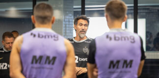 Com 14% de aproveitamento fora de casa, Atlético-MG aposta na arena MRV na Copa do Brasil