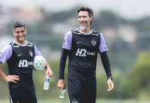 Atlético-MG busca redenção na Sul-Americana contra o Juventud e quer Arena pulsando