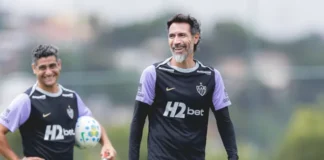 Atlético-MG busca redenção na Sul-Americana contra o Juventud e quer Arena pulsando