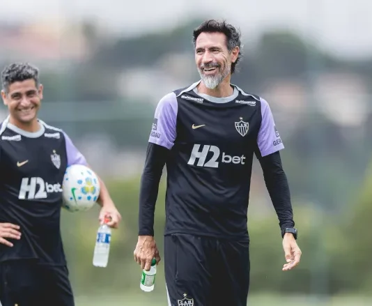 Atlético-MG busca redenção na Sul-Americana contra o Juventud e quer Arena pulsando