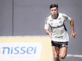 Santos joga a vida na Sul-Americana sob pressão e sem Neymar, que agora é da seleção