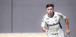 Santos joga a vida na Sul-Americana sob pressão e sem Neymar, que agora é da seleção