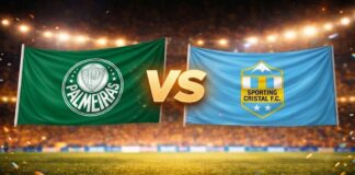 Tudo sobre o jogo: Palmeiras recebe o Sporting Cristal em busca da primeira vitória na Libertadores