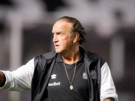 Cuca valoriza vaga na Copa do Brasil, mas faz alerta sobre Neymar e falta de reforços no time