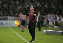 Corinthians inicia busca pelo penta da Copa do Brasil contra o emergente Barra-SC