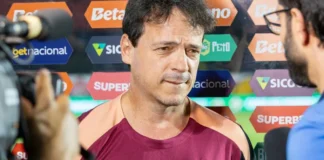 Diniz lamenta oscilação do Corinthians na Bahia: ‘Processo natural na busca por regularidade’