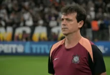 A Era Diniz: invicto e sem sofrer gols, técnico conquista a Fiel