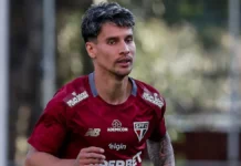 Com reservas e algumas apostas, São Paulo desafia a altitude de Bogotá diante do Millonarios