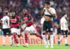 ‘Temos uma vantagem: Flamengo sempre arrasta muitos adeptos aos jogos’, disse Leonardo Jardim