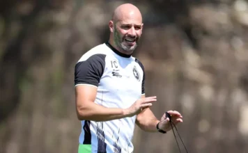 Botafogo encaminha acerto com o português Franclim Carvalho para o lugar de Martín Anselmi