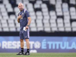 O efeito Franclim Carvalho: como o novo técnico resgatou jogadores e mudou o Botafogo?