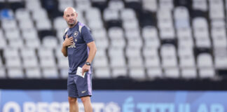 O efeito Franclim Carvalho: como o novo técnico resgatou jogadores e mudou o Botafogo?