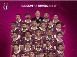 Juventus volta ao Paulistão após 19 anos e resgata sua tradição no futebol de São Paulo