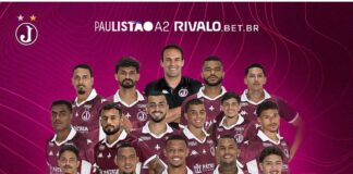 Juventus volta ao Paulistão após 19 anos e resgata sua tradição no futebol de São Paulo