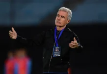 Grêmio enfrenta o Mirassol por vaga na Copa do Brasil em ‘prova de fogo’ para Luís Castro