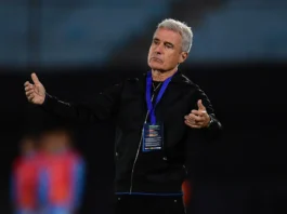 Grêmio enfrenta o Mirassol em ‘prova de fogo’ para Luís Castro
