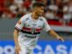 Roger Machado começa a quebrar a cabeça para montar o São Paulo na maratona de jogos