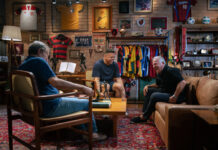 Do subúrbio do Rio ao topo no Japão: documentário decifra o ‘espírito de samurai’ de Zico