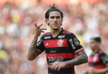 Com Pedro em fase iluminada, Flamengo busca manter soberania na Libertadores