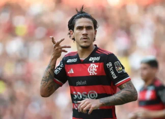 Com Pedro em fase iluminada, Flamengo busca manter soberania na Libertadores