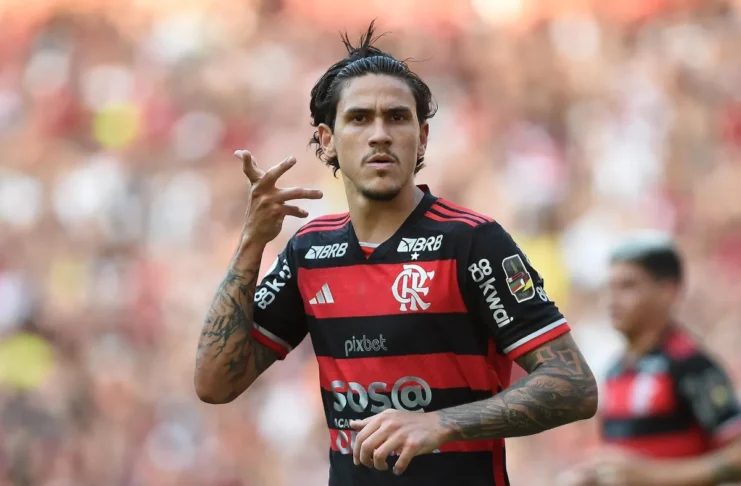 Com Pedro em fase iluminada, Flamengo busca manter soberania na Libertadores