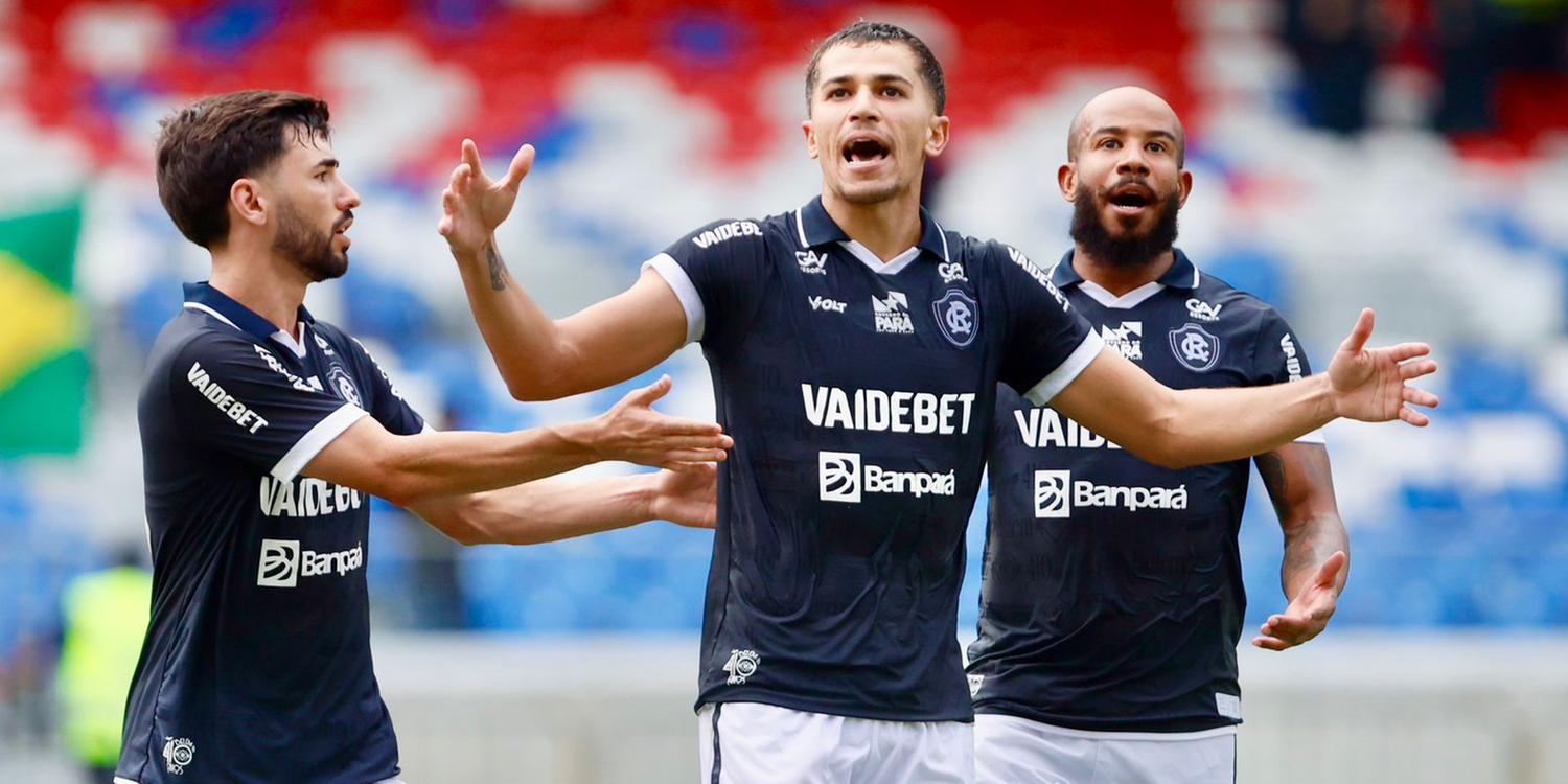 Remo: A Maior Reformulação do Brasileirão 2026 e a Busca pela Permanência na Série A