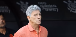 Vasco sofreu gols em todos os 13 jogos do Brasileirão: Renato Gaúcho já pediu reforços