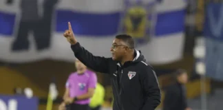 Coronel faz a sua estreia na altitude de Bogotá: goleiro do São Paulo pode ir para a Copa 2026