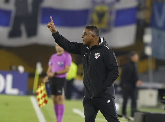 Coronel faz a sua estreia na altitude de Bogotá: goleiro do São Paulo pode ir para a Copa 2026