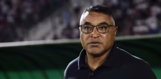 Roger Machado destaca evolução do São Paulo na temporada e a boa fase de Luciano