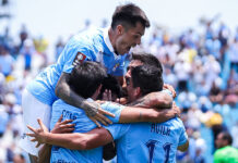 Tradição peruana e laços com o Palmeiras: conheça o Cristal, rival do time de Abel na Libertadores