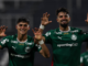 Palmeiras supera ‘corda bamba’ de Lima, bate o Sporting Cristal e assume a liderança do grupo