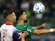 Palmeiras perde para o Cerro, complica sua vida e ‘ganha’ jogo de vida ou morte na Libertadores