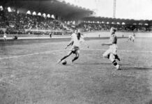 Copa de 1938: A última valsa do futebol mundial antes do silêncio das armas da Segunda Guerra