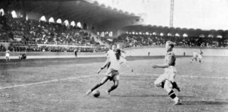 Copa de 1938: A última valsa do futebol mundial antes do silêncio das armas da Segunda Guerra