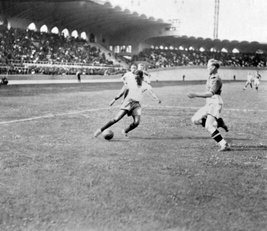 Copa de 1938: A última valsa do futebol mundial antes do silêncio das armas da Segunda Guerra