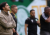 Abel pede calma com os jovens, avalia arbitragem e detona CBF: ‘jogo nem deveria ter existido’